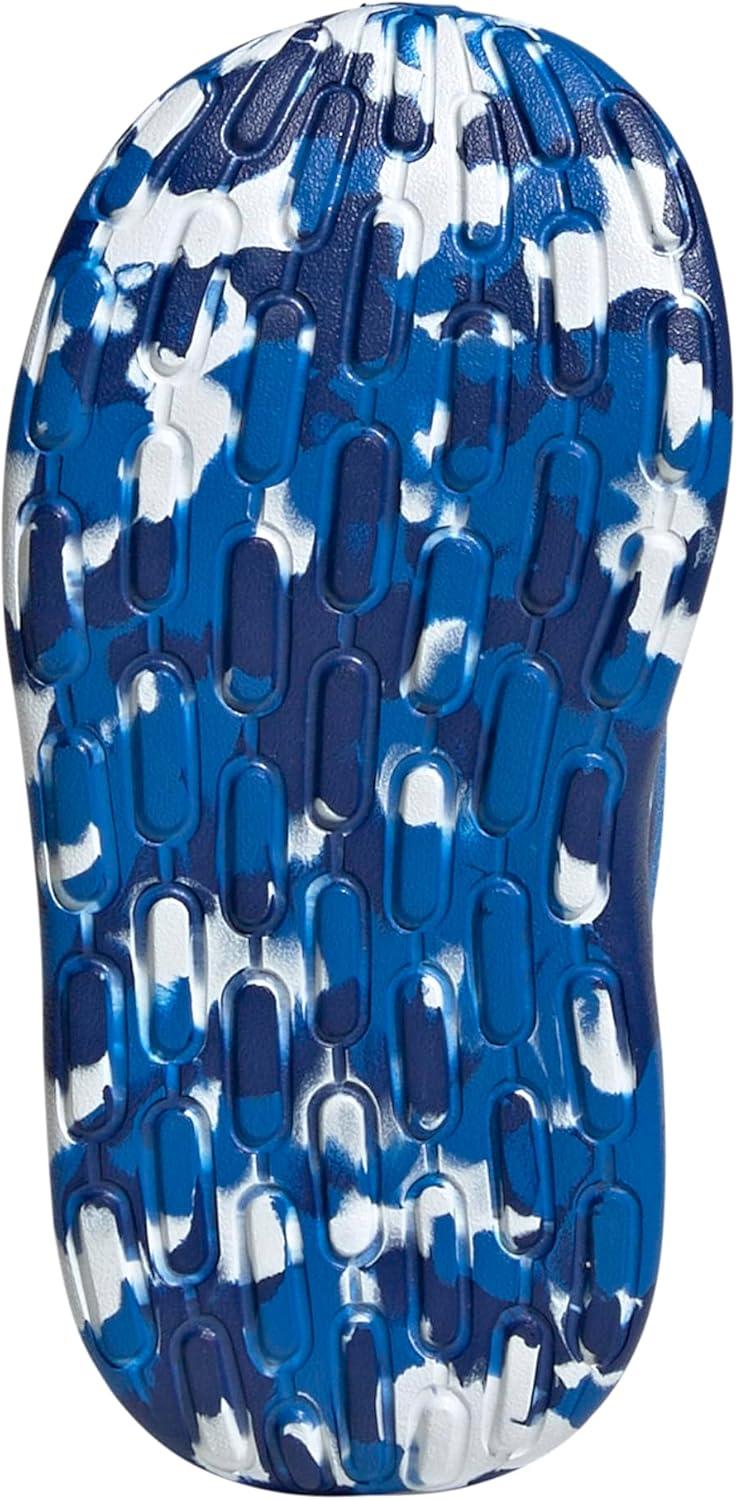 imageAdidas UnisexChild Lite Racer Adapt 70 SneakerBright RoyalWhiteTeam Royal Blue