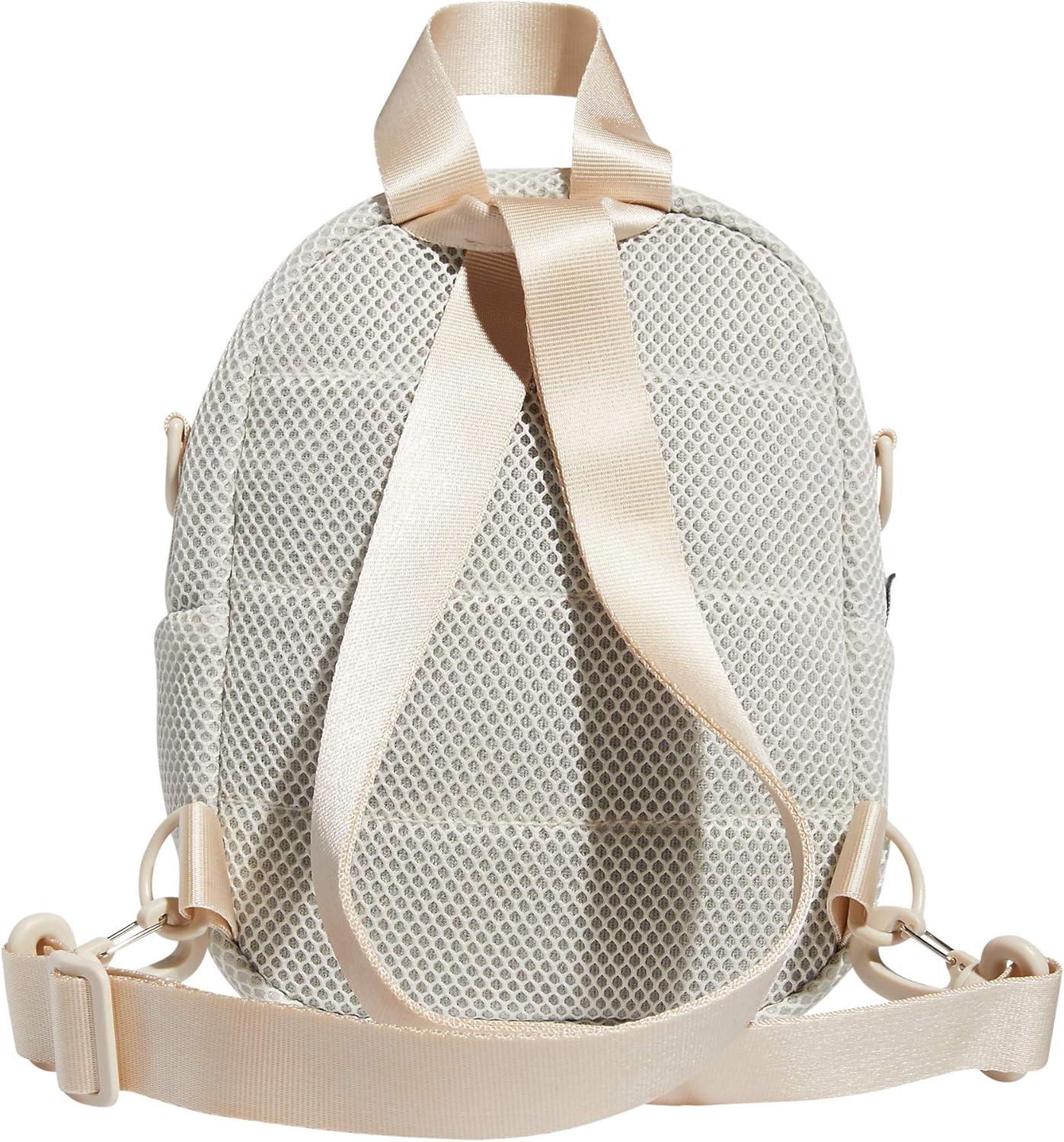 imageadidas Airmesh Mini BackpackAlumina Beige