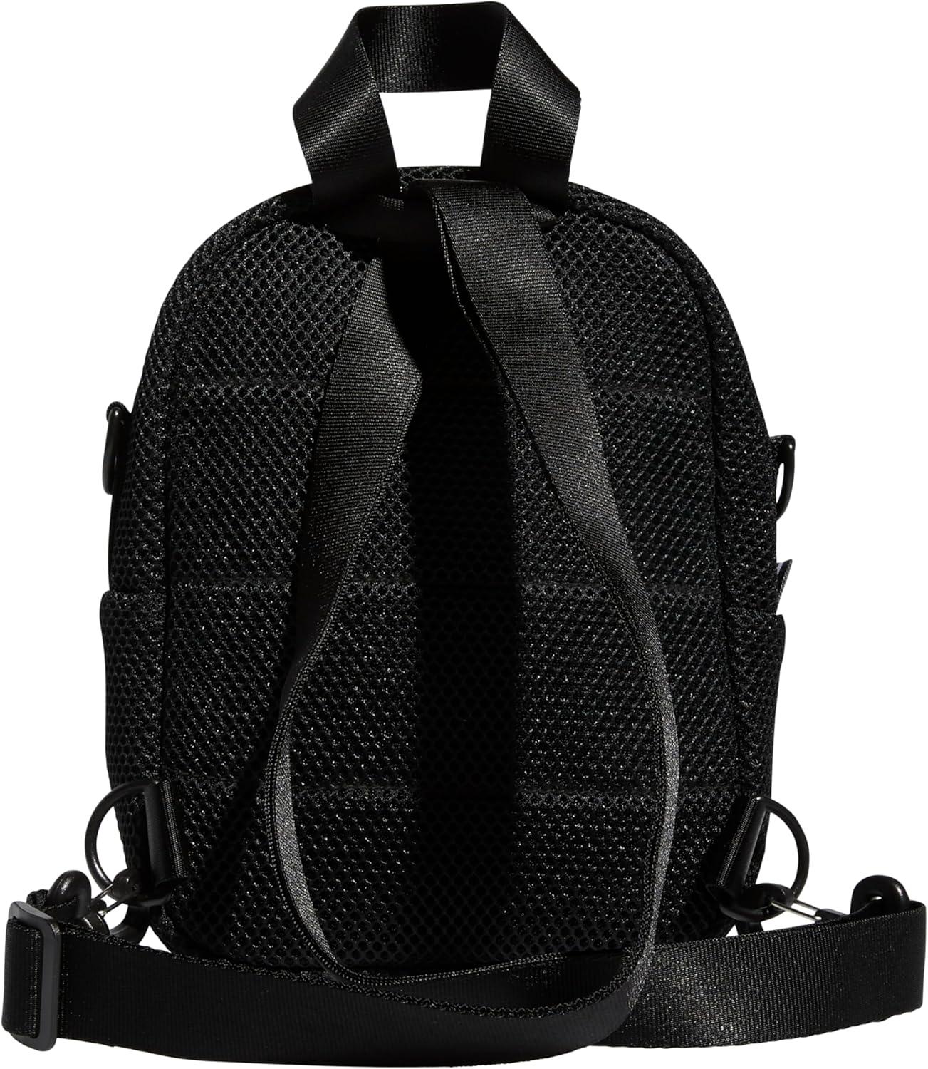 imageadidas Airmesh Mini BackpackBlack