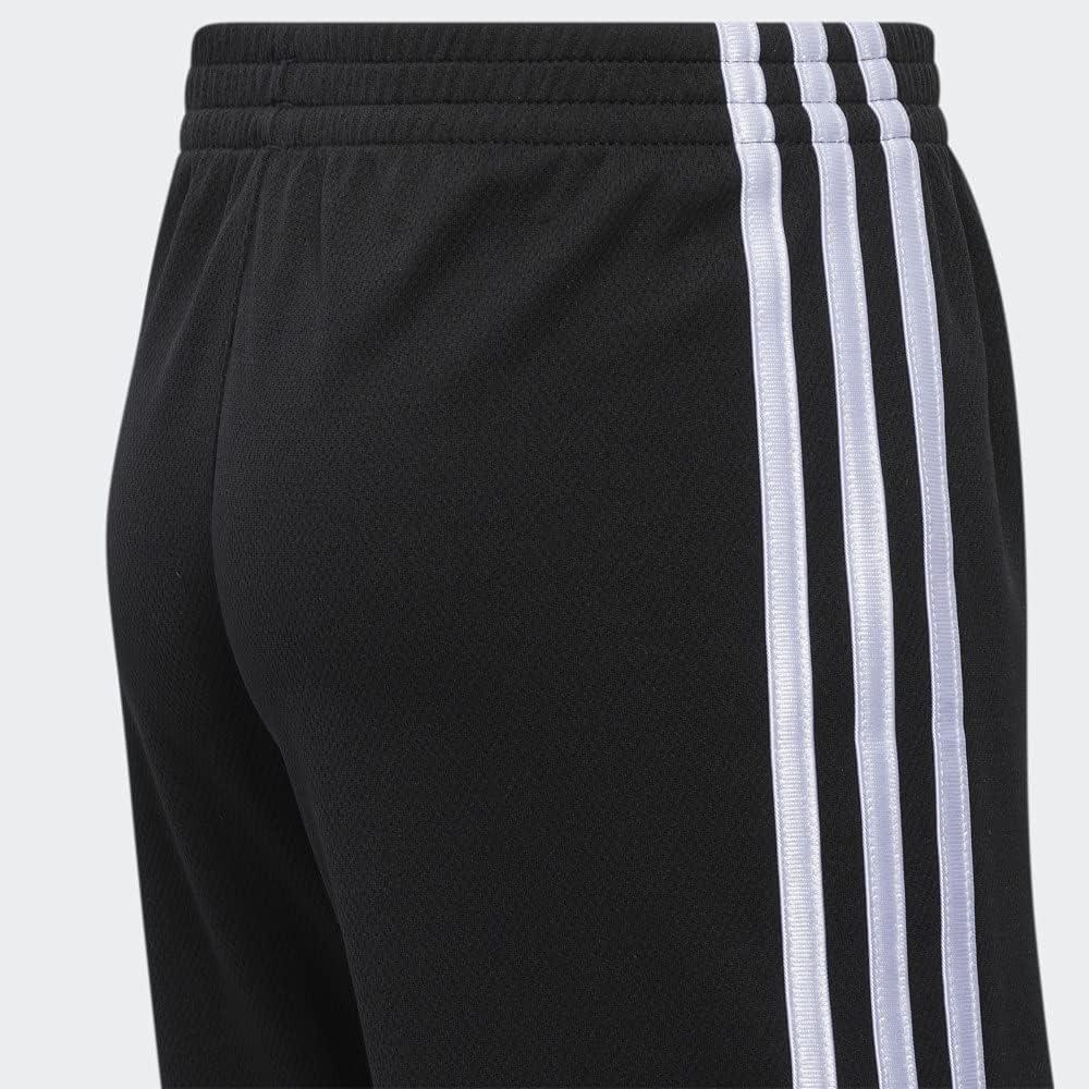 imageadidas Boys Classic 3Stripes ShortsBlack