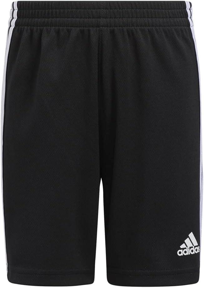 imageadidas Boys Classic 3Stripes ShortsBlack