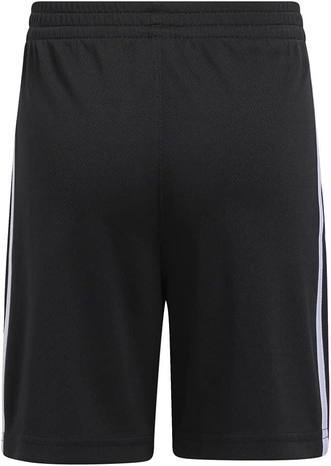 imageadidas Boys Classic 3Stripes ShortsBlack