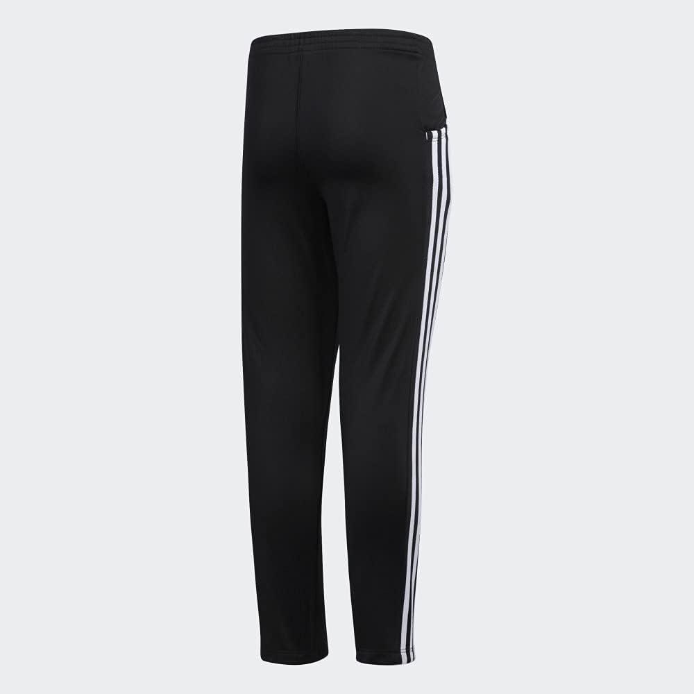 imageadidas Girls Warm Up Tricot Pant PantsAdi Black