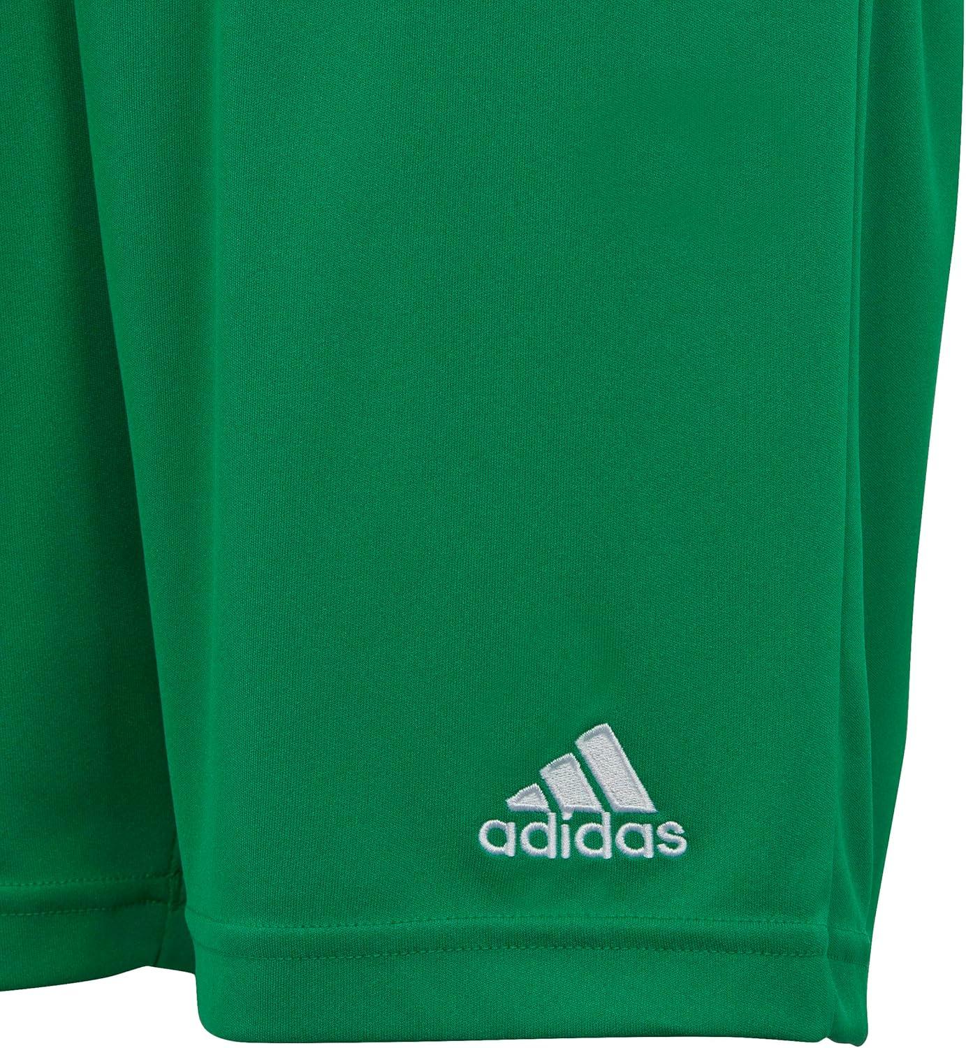 imageadidas Kids Entrada 22 ShortsTeam Green