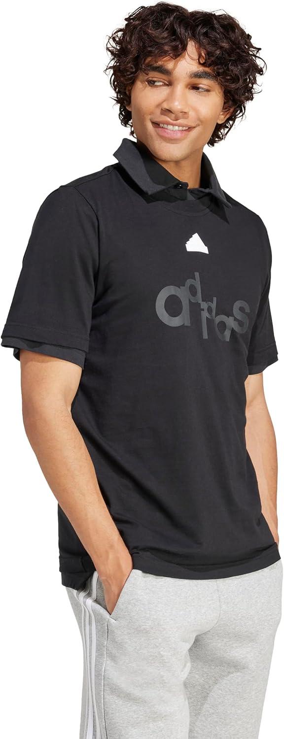 imageadidas Mens ALL SZN Loose TShirtCollegiate Green