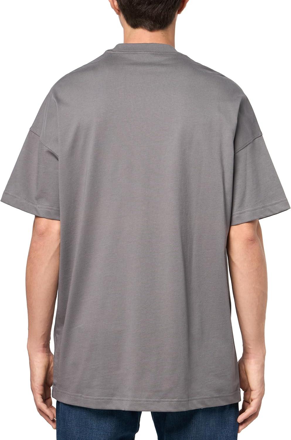 imageadidas Mens ALL SZN Loose TShirtGrey