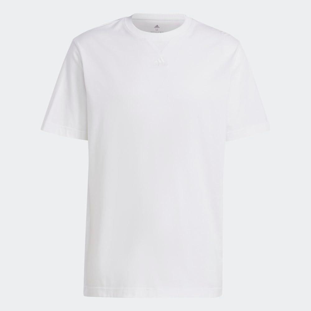 imageadidas Mens ALL SZN Loose TShirtWhite