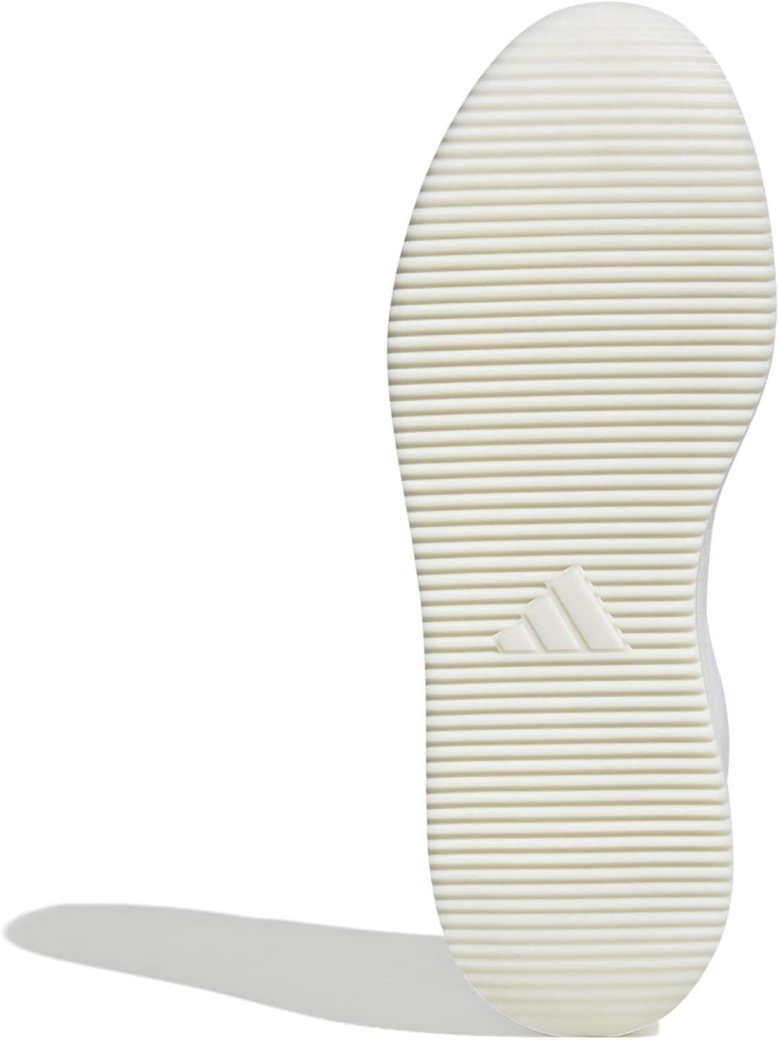 imageadidas Mens Acesmash Fashion SneakersWhiteWhiteWhite