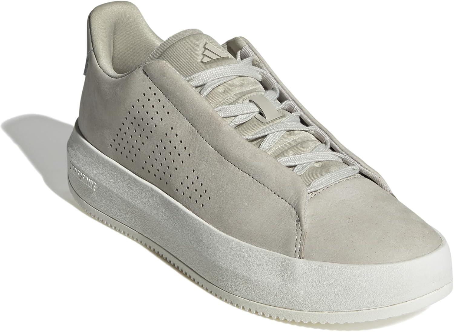 imageadidas Mens Acesmash Fashion SneakersWonder AluminaWonder AluminaWhite