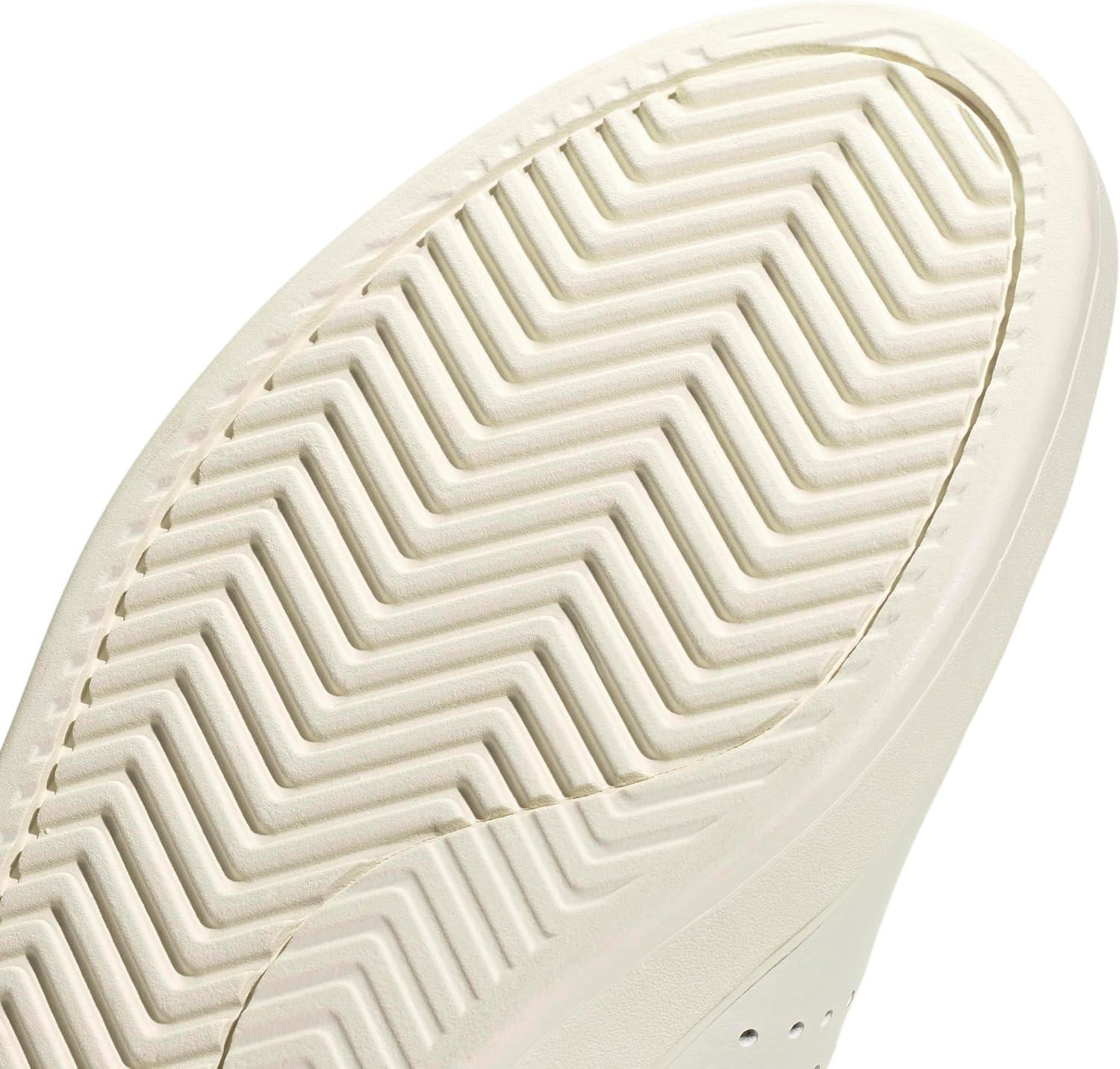 imageadidas Mens Advantage 20 Tennis ShoesOff WhiteOff WhiteAurora Ruby