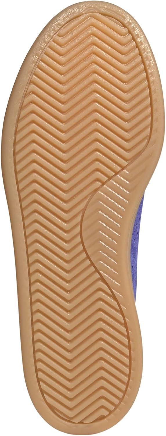 imageadidas Mens Advantage 20 Tennis ShoesSemi Cobalt BlueBlackInk