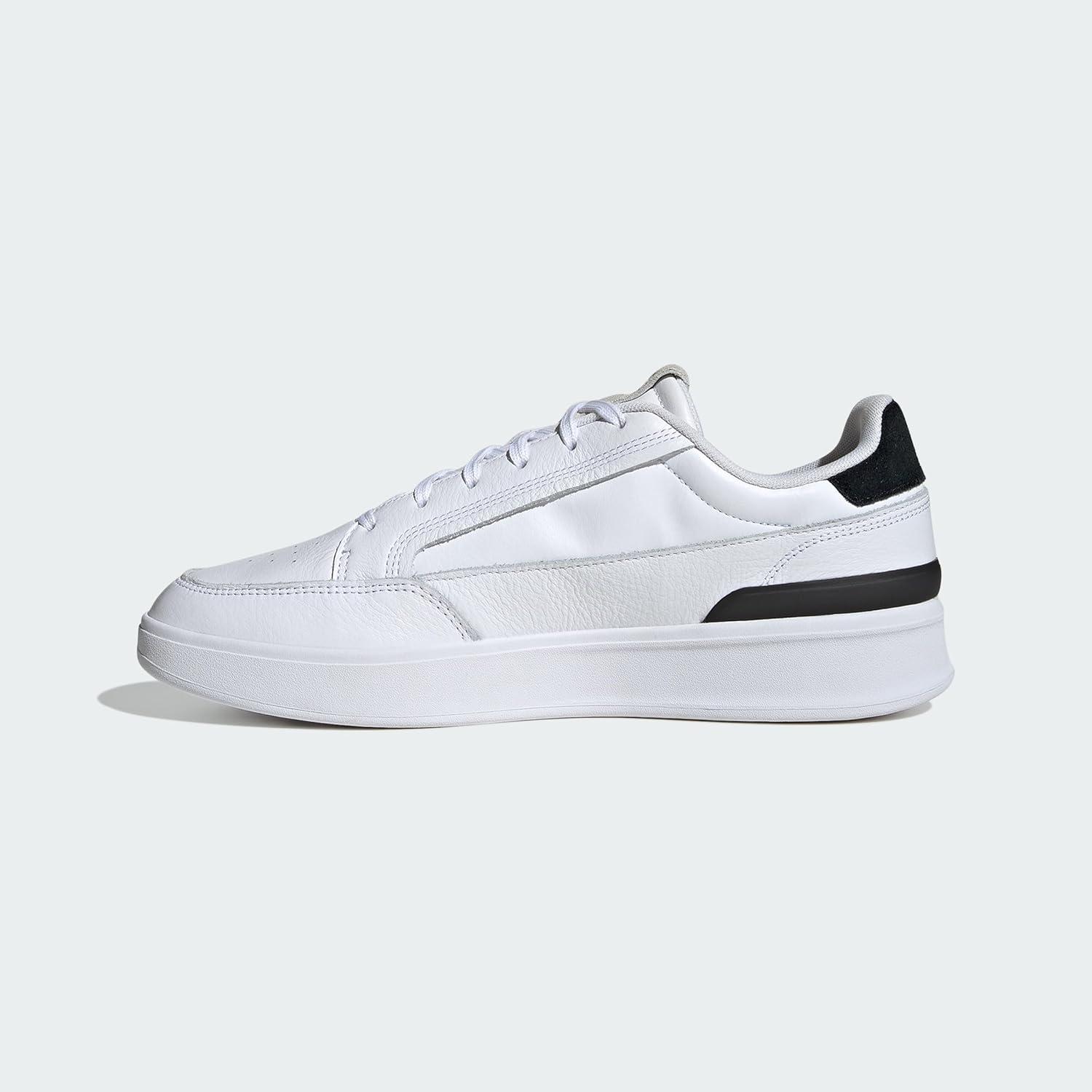 imageadidas Mens Aspyre ShoesFtwr White Core Black Ftwr White