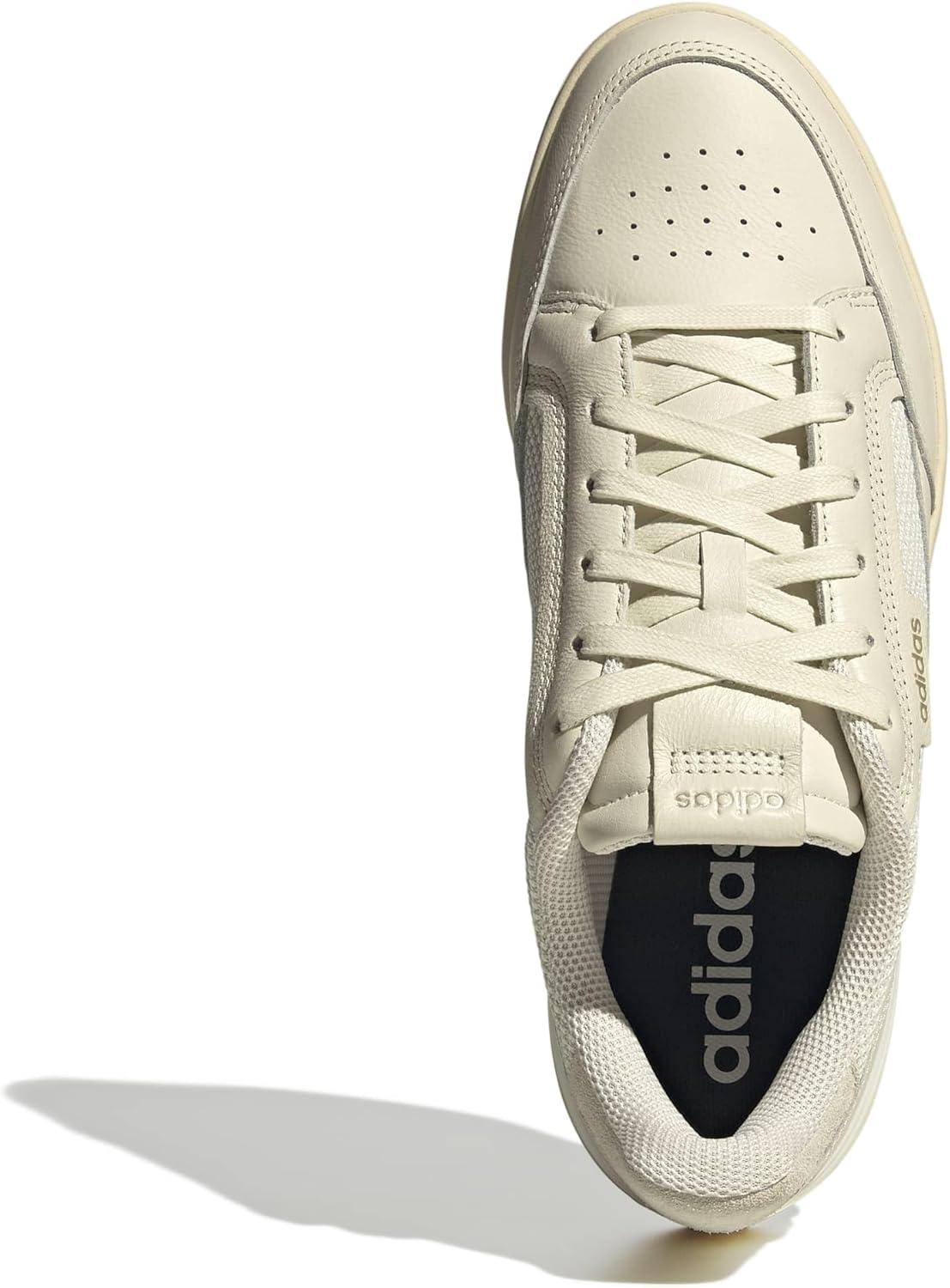 imageadidas Mens Aspyre ShoesOff WhiteCyber MetallicWarm Vanilla