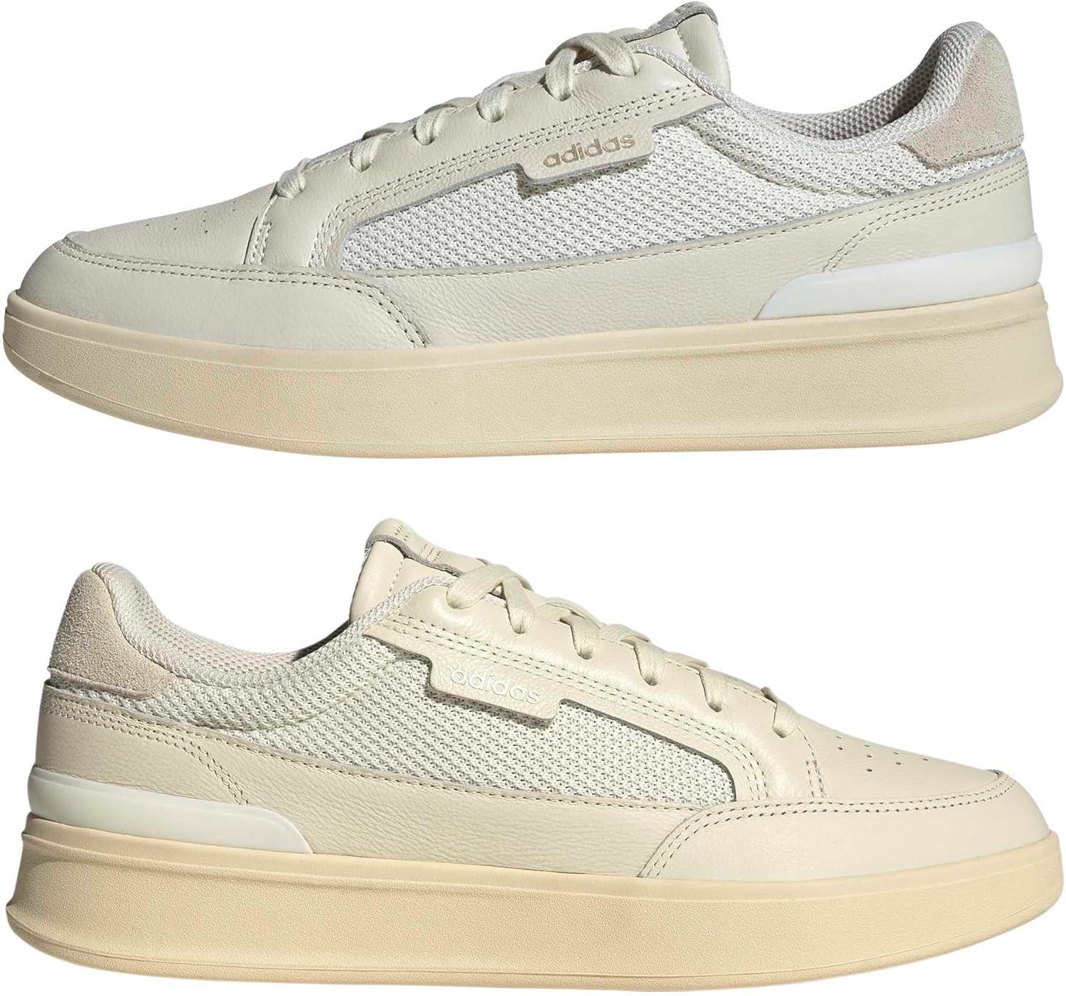 imageadidas Mens Aspyre ShoesOff WhiteCyber MetallicWarm Vanilla