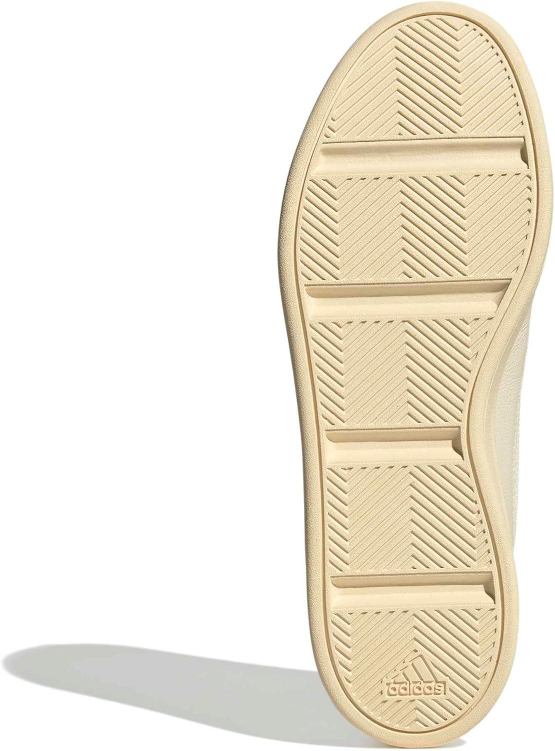 imageadidas Mens Aspyre ShoesOff WhiteCyber MetallicWarm Vanilla