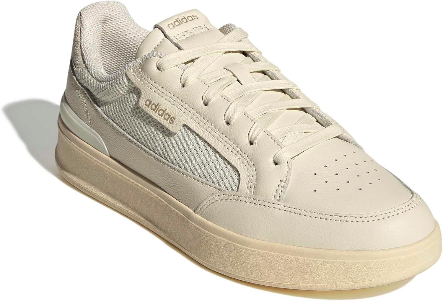 imageadidas Mens Aspyre ShoesOff WhiteCyber MetallicWarm Vanilla