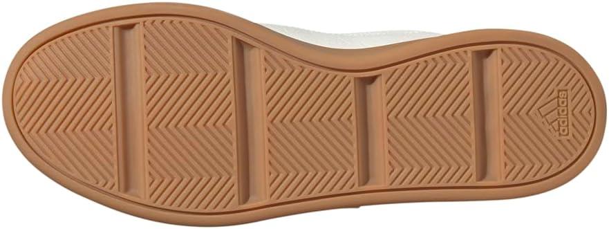 imageadidas Mens Aspyre ShoesWhiteBright RedAurora Ruby