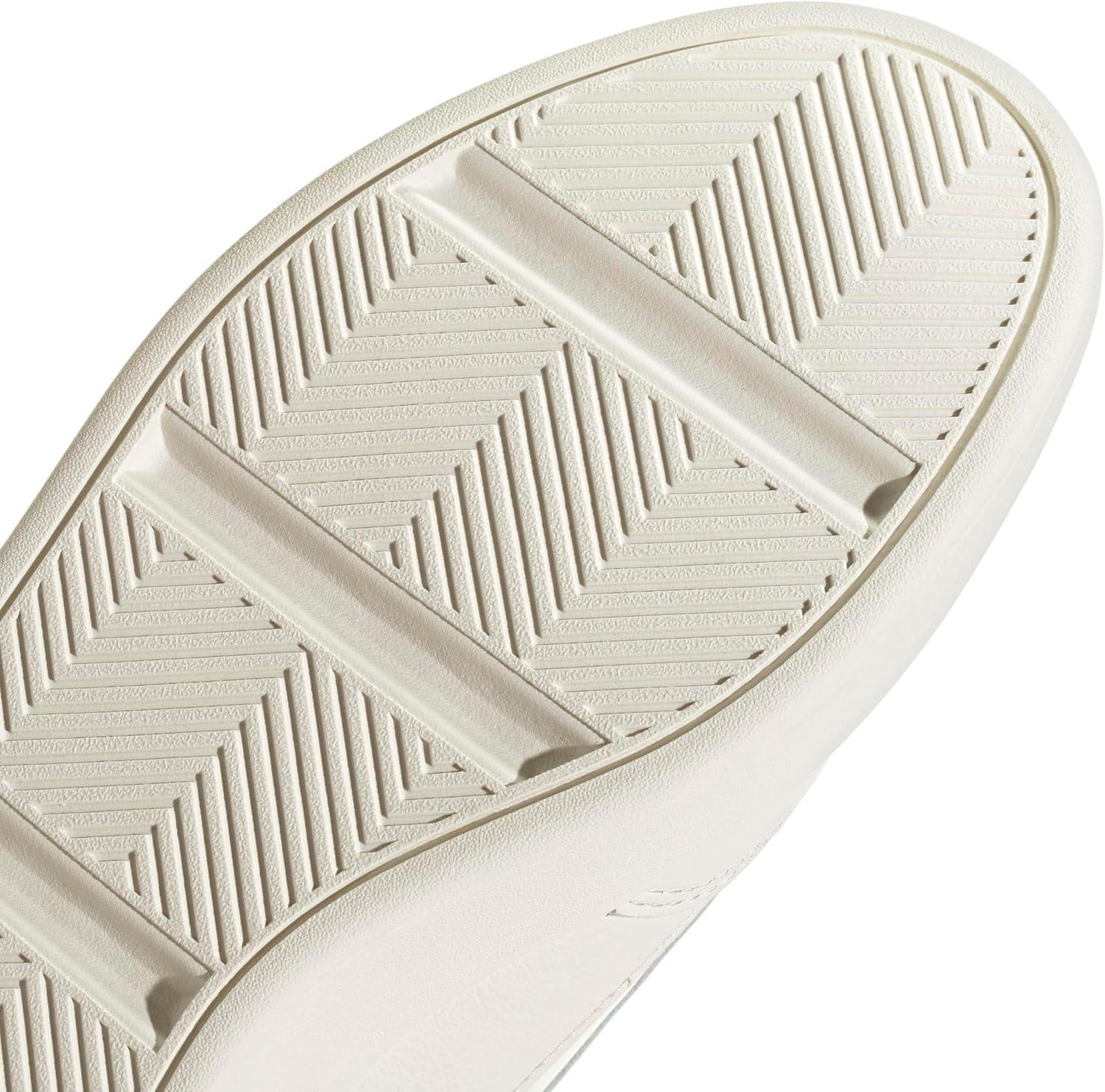 imageadidas Mens Aspyre ShoesWhiteDark BlueOff White