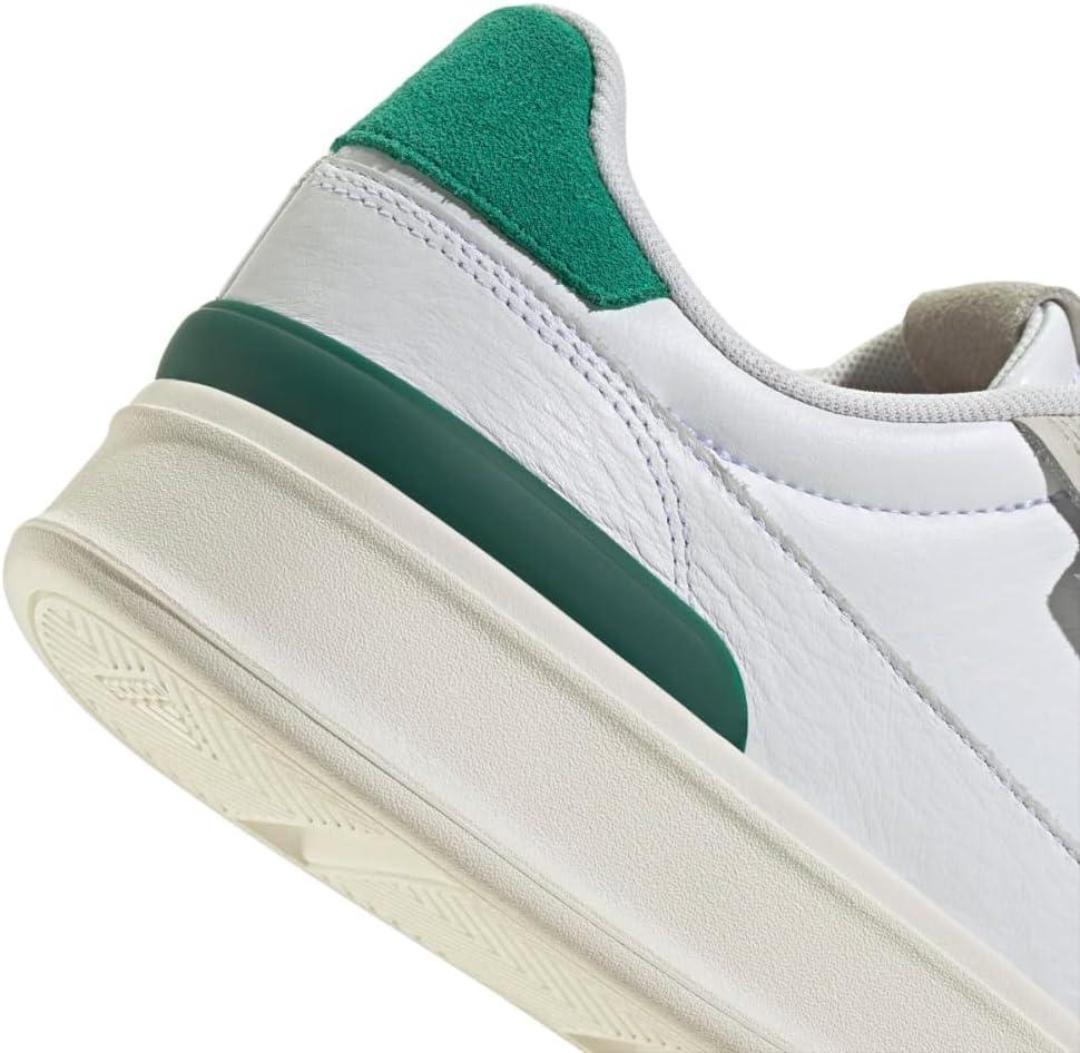 imageadidas Mens Aspyre ShoesWhiteOrbit GreySilver Metallic