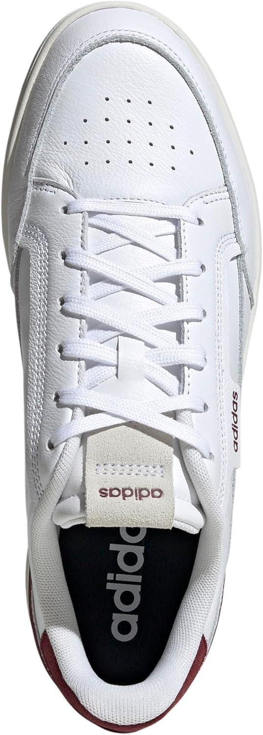 imageadidas Mens Aspyre ShoesWhiteShadow RedOff White