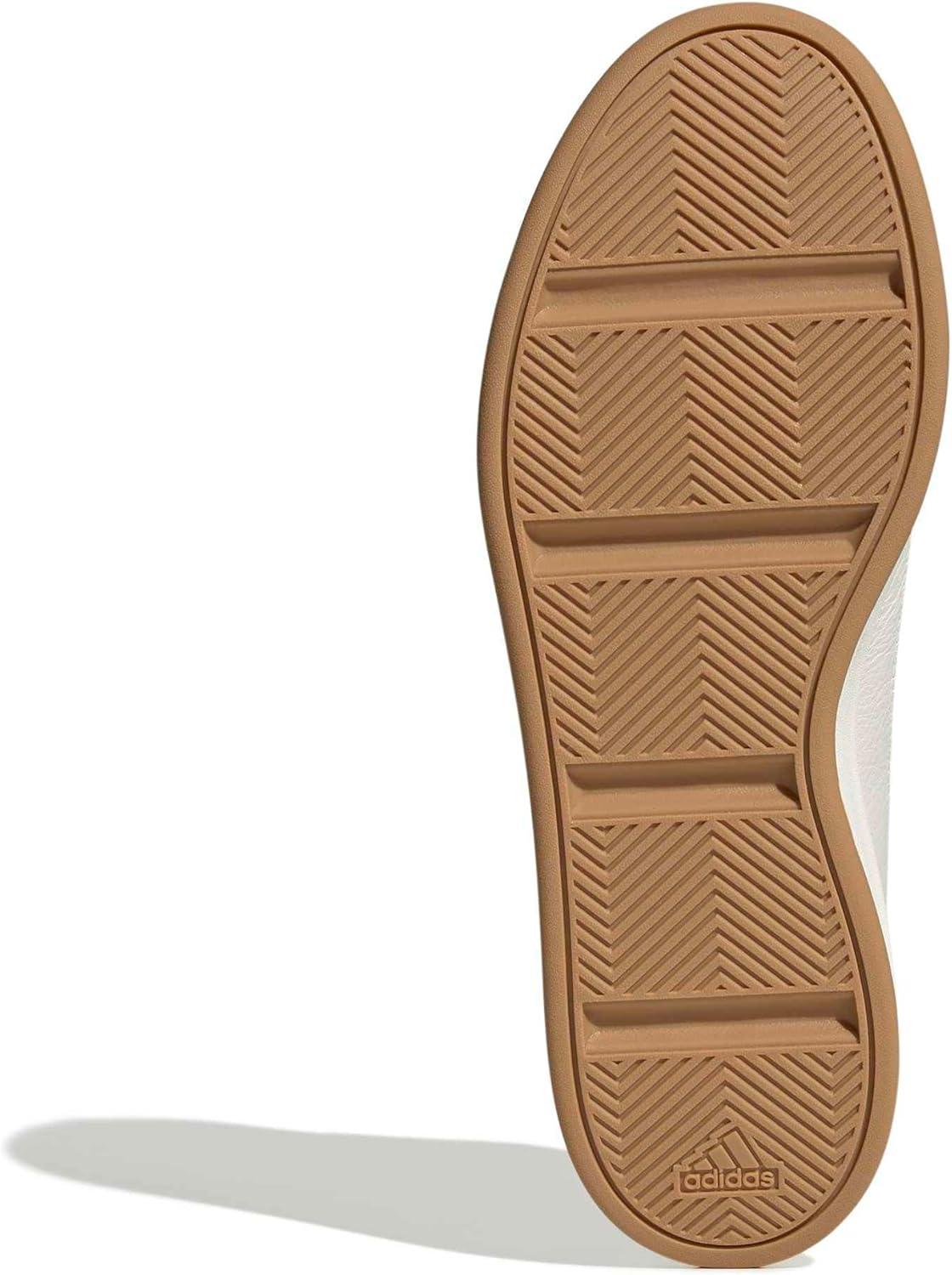 imageadidas Mens Aspyre ShoesWhiteWarm SandstoneWhite