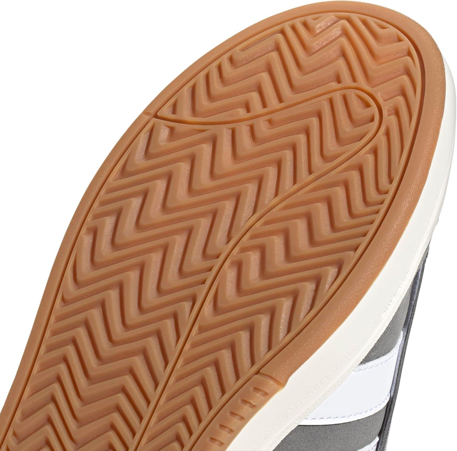 imageadidas Mens Grand Court Alpha ShoesGreyWhiteOff White