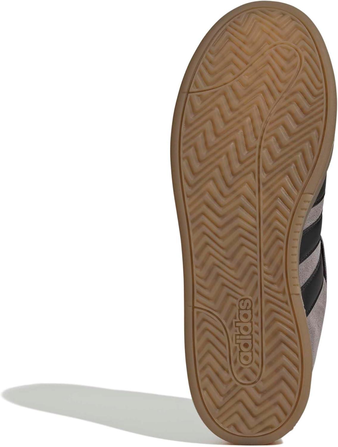 imageadidas Mens Grand Court Alpha ShoesTaupe OxideBlackGum