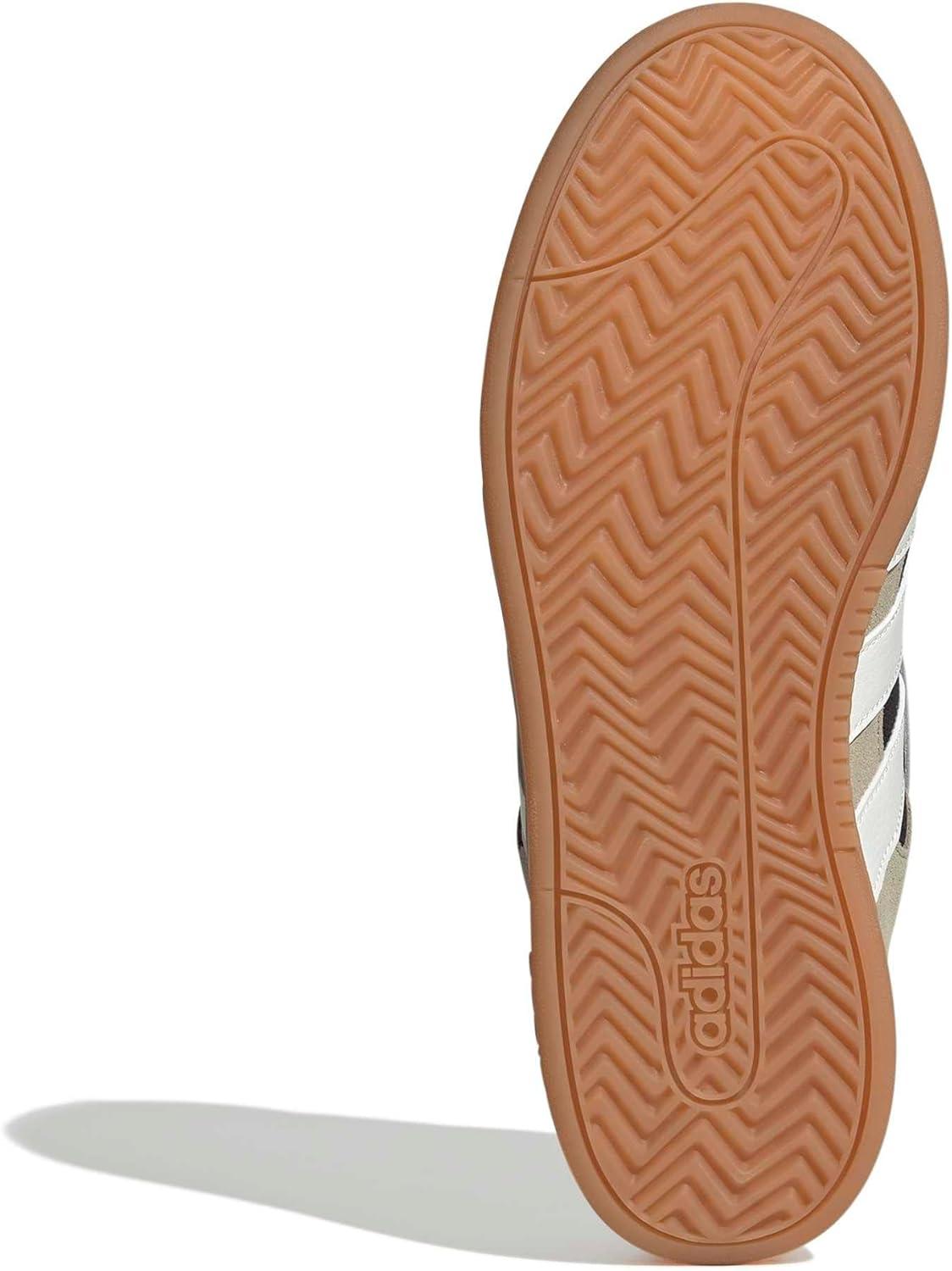 imageadidas Mens Grand Court Alpha ShoesWonder CargoCore WhiteBlack