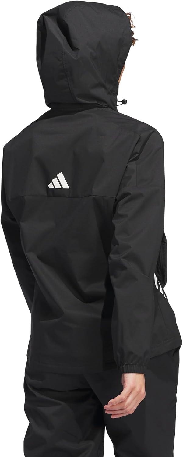 imageadidas Mens Train Essentials Structure Crew Neck Short Sleeve Casual Tops Casual  GreenBlack 1