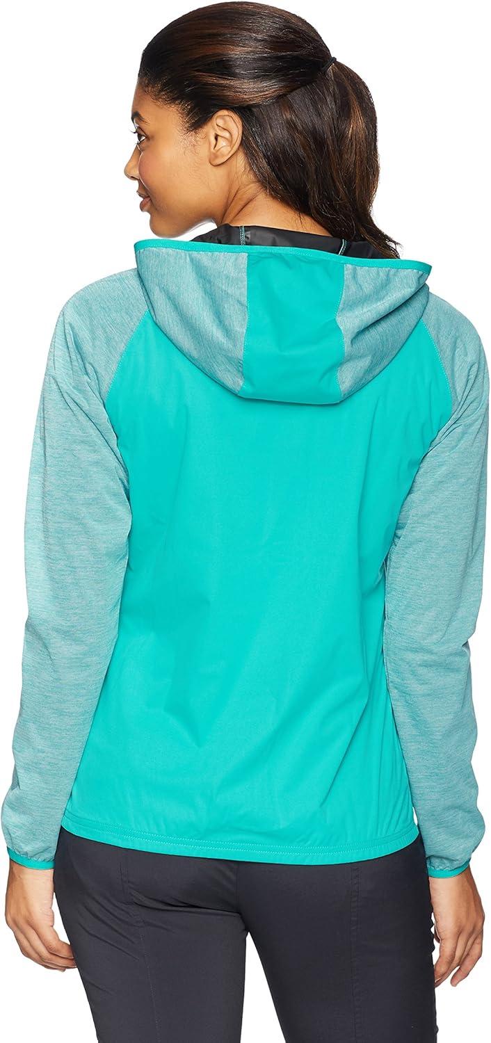 imageadidas Mens Train Essentials Structure Crew Neck Short Sleeve Casual Tops Casual  GreenHires Aqua