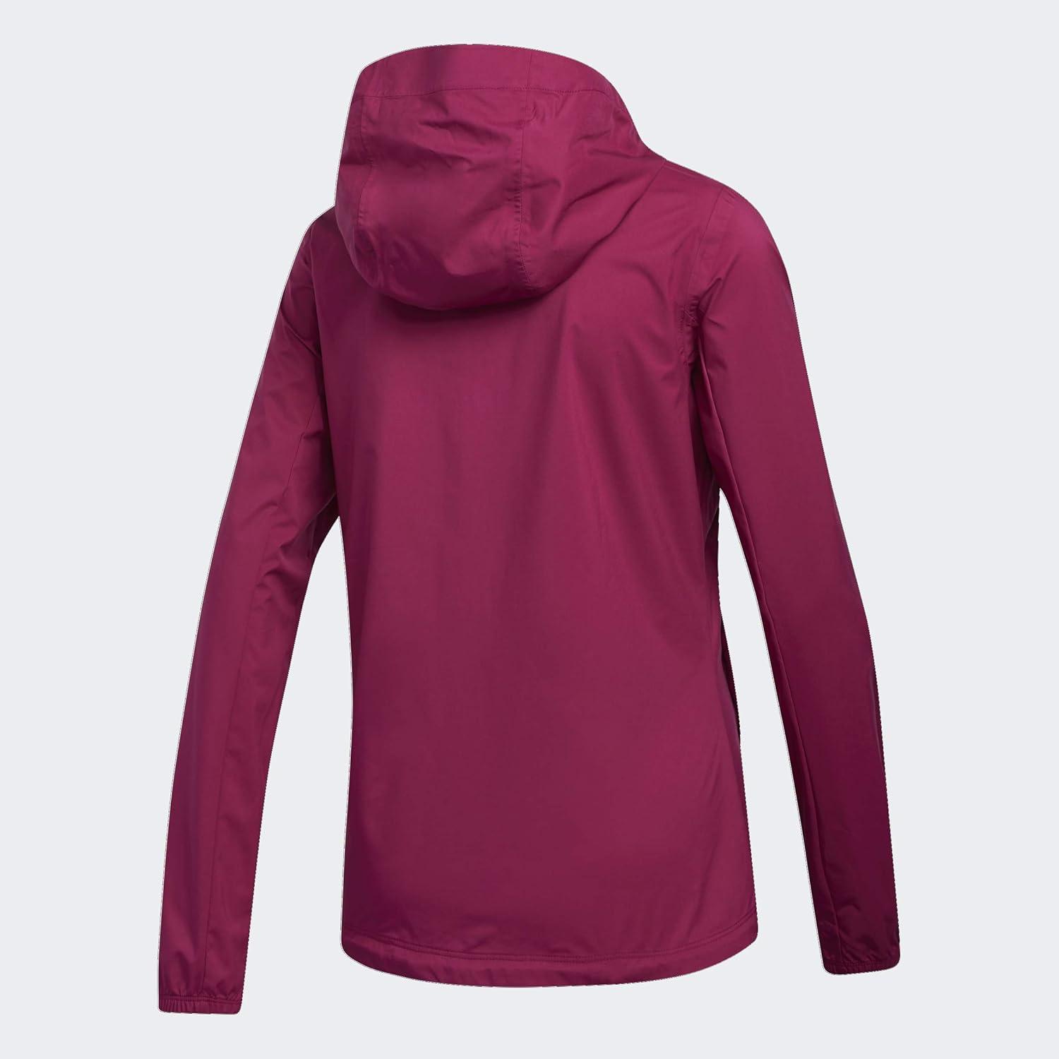 imageadidas Mens Train Essentials Structure Crew Neck Short Sleeve Casual Tops Casual  GreenPower Berry