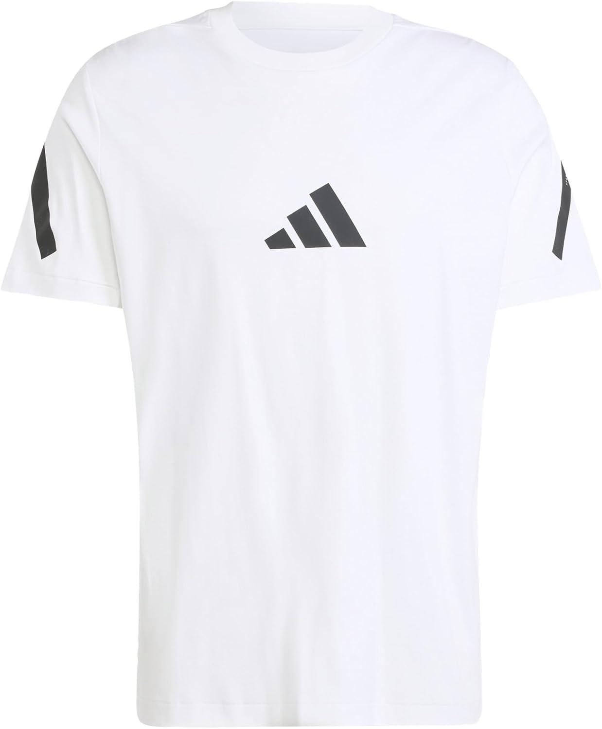 imageadidas Mens ZNE TShirtWhite