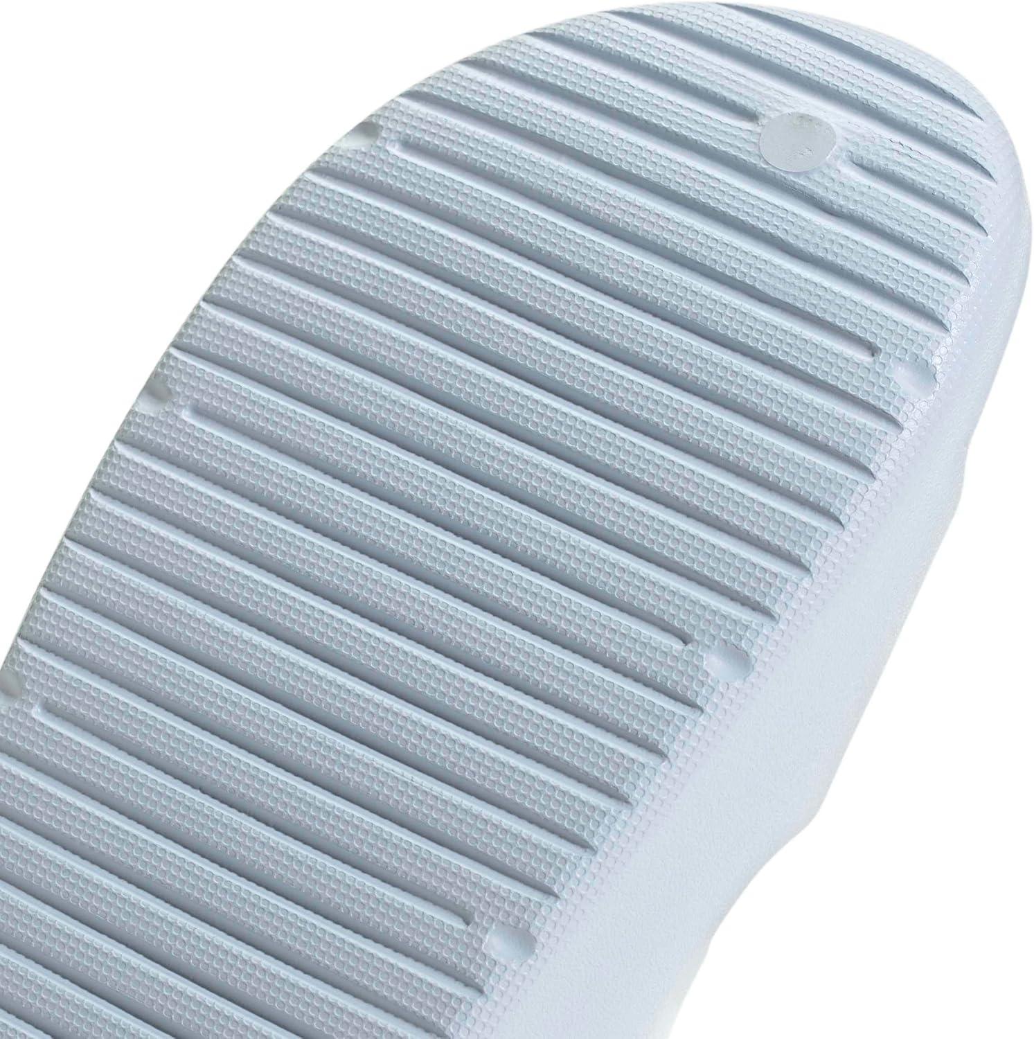 imageadidas UnisexAdult Znscape Slide SandalCrystal SkyGlow BlueCrystal Sky