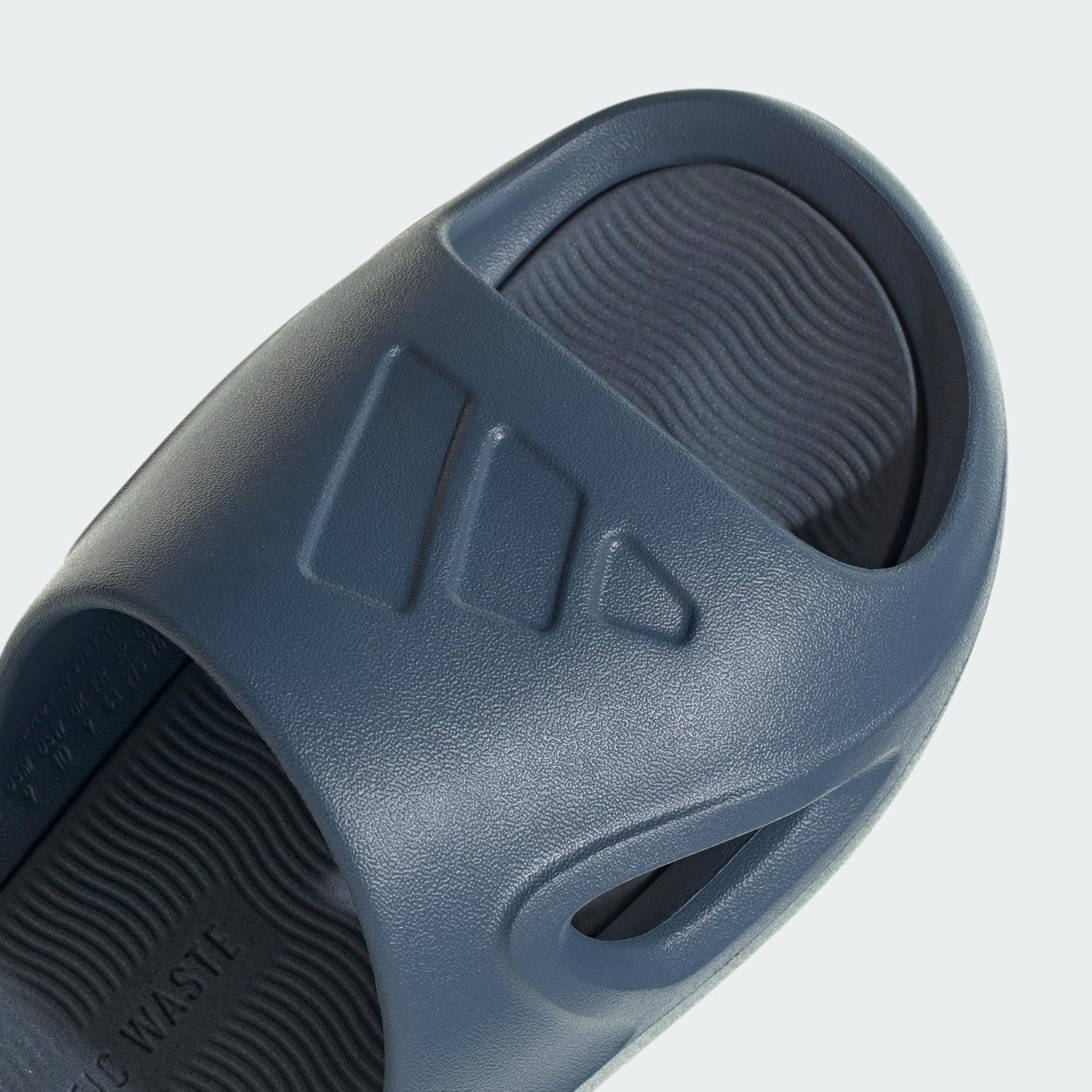 imageadidas UnisexAdult Znscape Slide SandalPreloved InkPreloved InkPreloved Ink