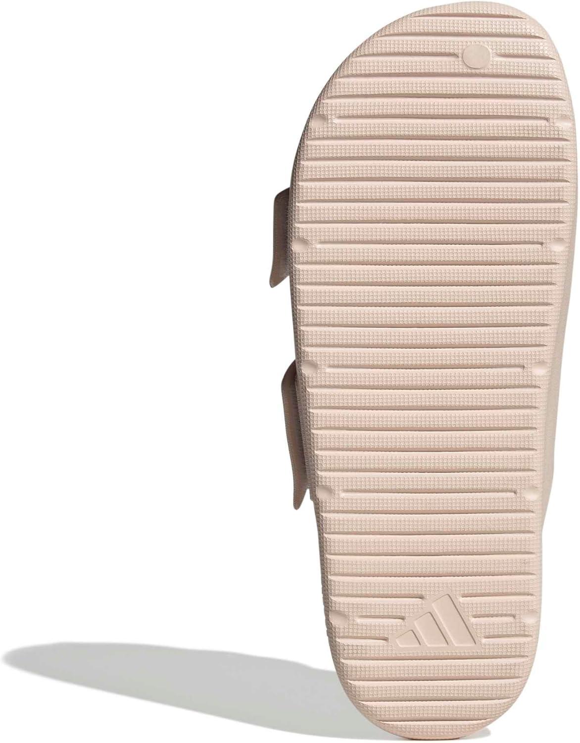 imageadidas UnisexAdult Znscape Slide SandalWonder QuartzIce PurpleWonder Quartz