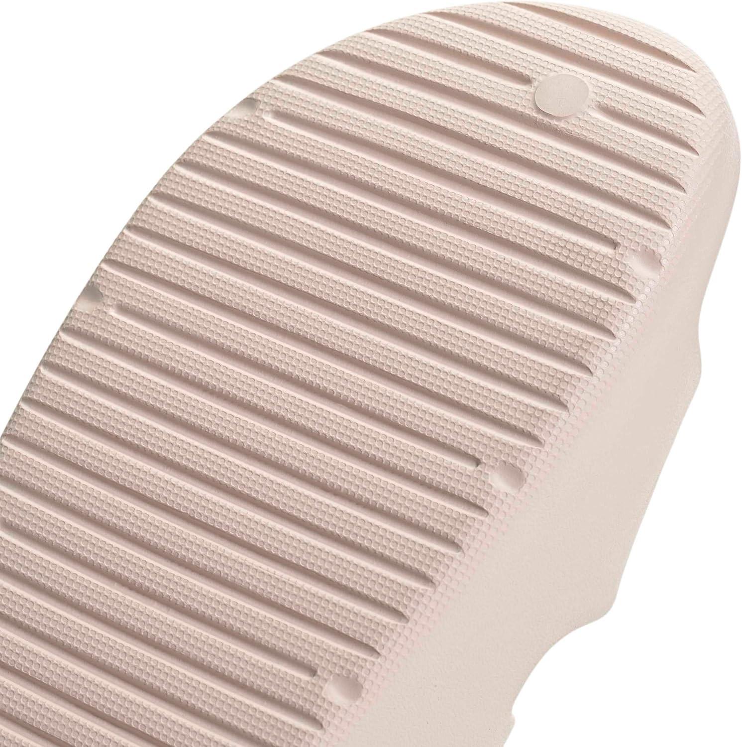 imageadidas UnisexAdult Znscape Slide SandalWonder QuartzIce PurpleWonder Quartz