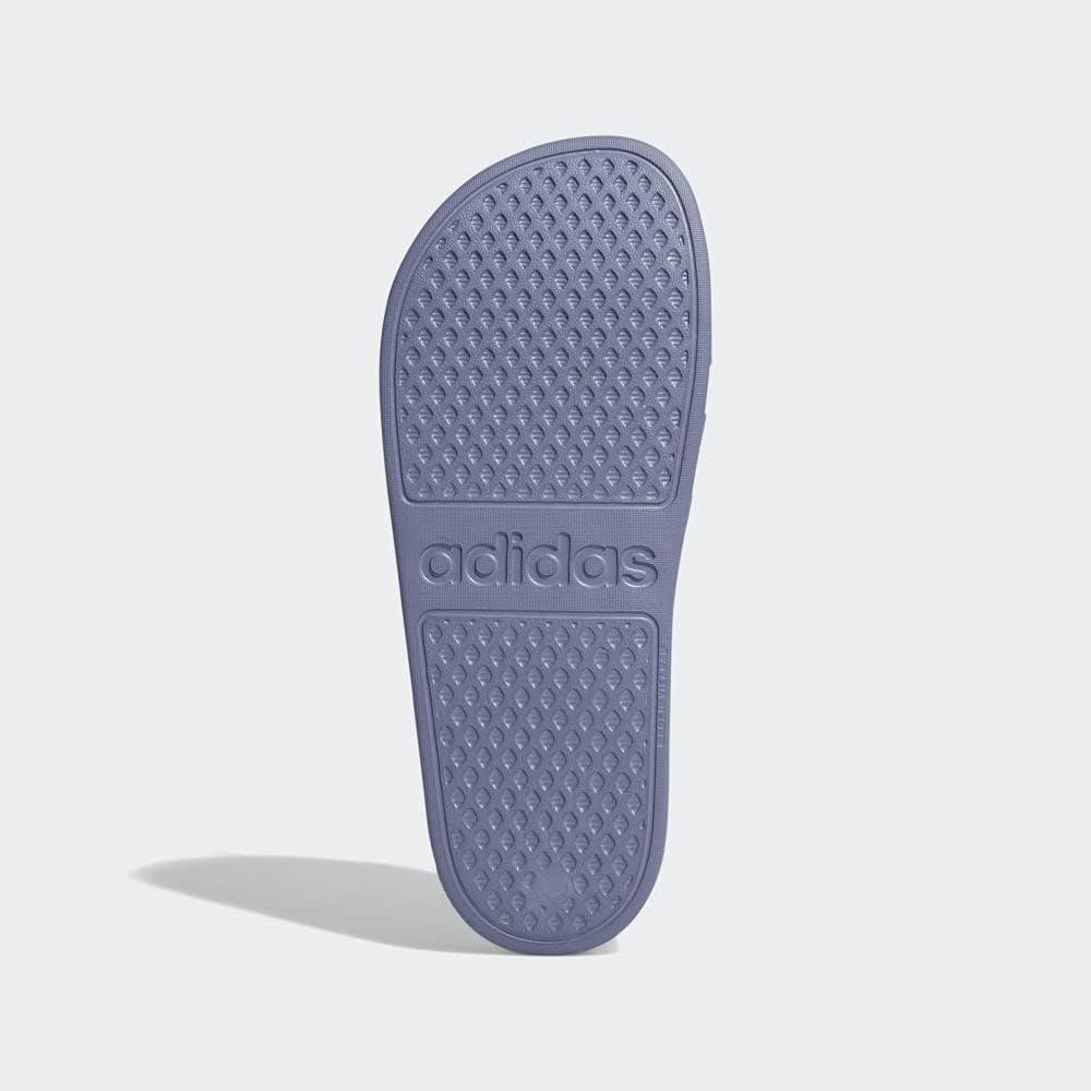 imageadidas Womens Adilette SandalRaw IndigoWhiteRaw Indigo
