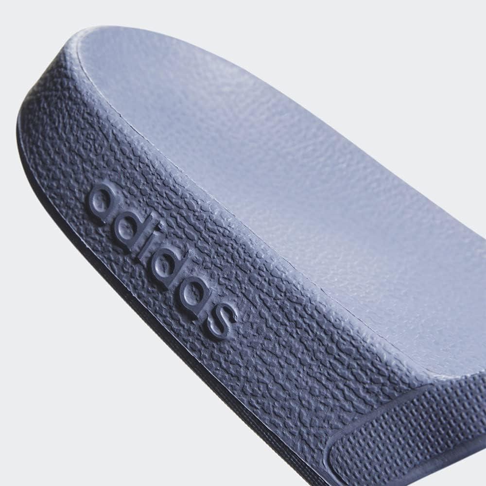 imageadidas Womens Adilette SandalRaw IndigoWhiteRaw Indigo