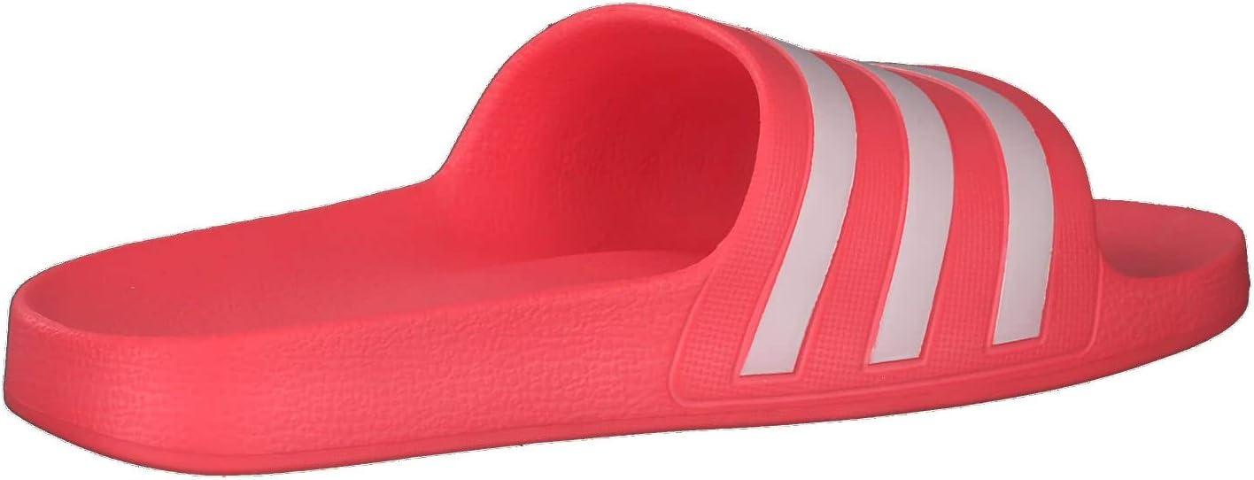 imageadidas Womens Adilette SandalSigpnk Ftwwht Sigpnk