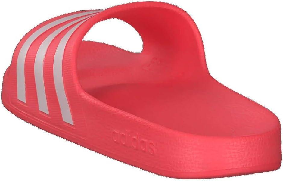 imageadidas Womens Adilette SandalSigpnk Ftwwht Sigpnk