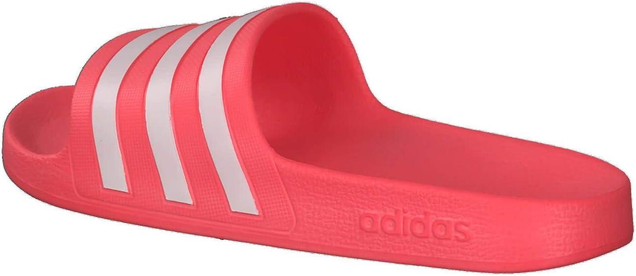 imageadidas Womens Adilette SandalSigpnk Ftwwht Sigpnk