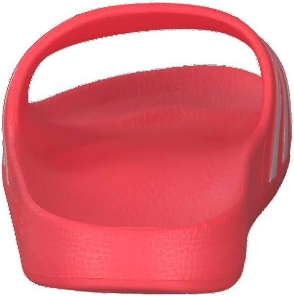 imageadidas Womens Adilette SandalSigpnk Ftwwht Sigpnk