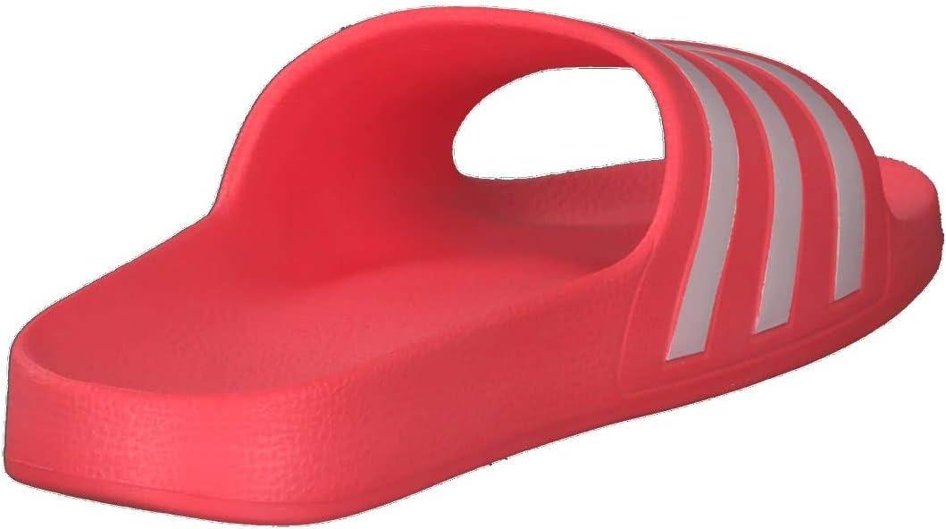 imageadidas Womens Adilette SandalSigpnk Ftwwht Sigpnk