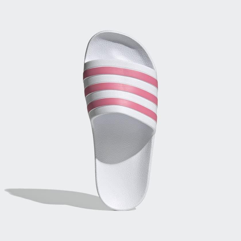 imageadidas Womens Adilette SandalWhiteRose ToneWhite