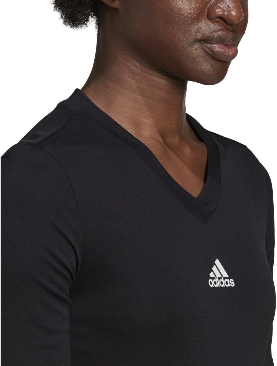 imageadidas Womens Aeroready Designed 2 Move Sport Tank TopBlack