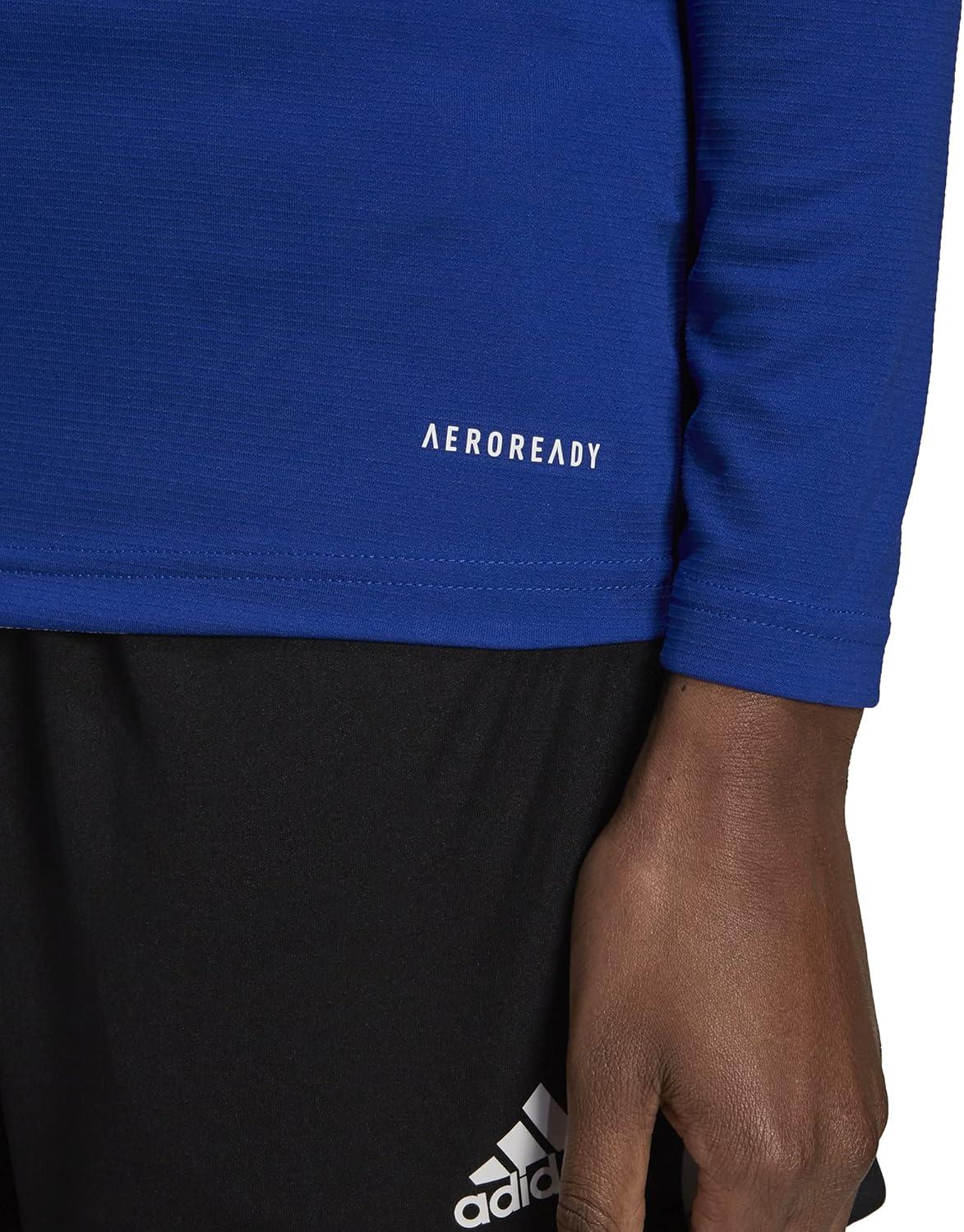 imageadidas Womens Aeroready Designed 2 Move Sport Tank TopTeam Royal Blue