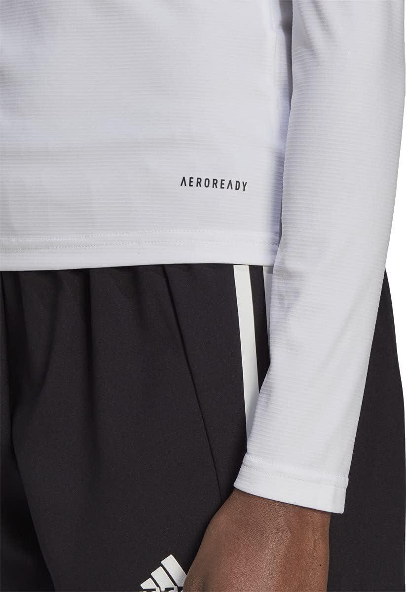 imageadidas Womens Aeroready Designed 2 Move Sport Tank TopWhite