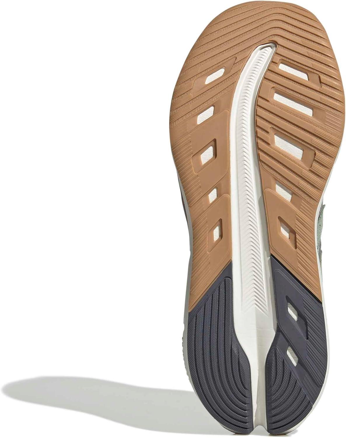 imageadidas Womens Astrastar SneakerWonder SageSilver GreenTaupe Oxide