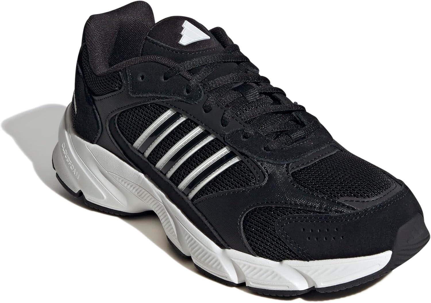 imageadidas Womens Crazychaos 2000 SneakersBlackWhiteBlack