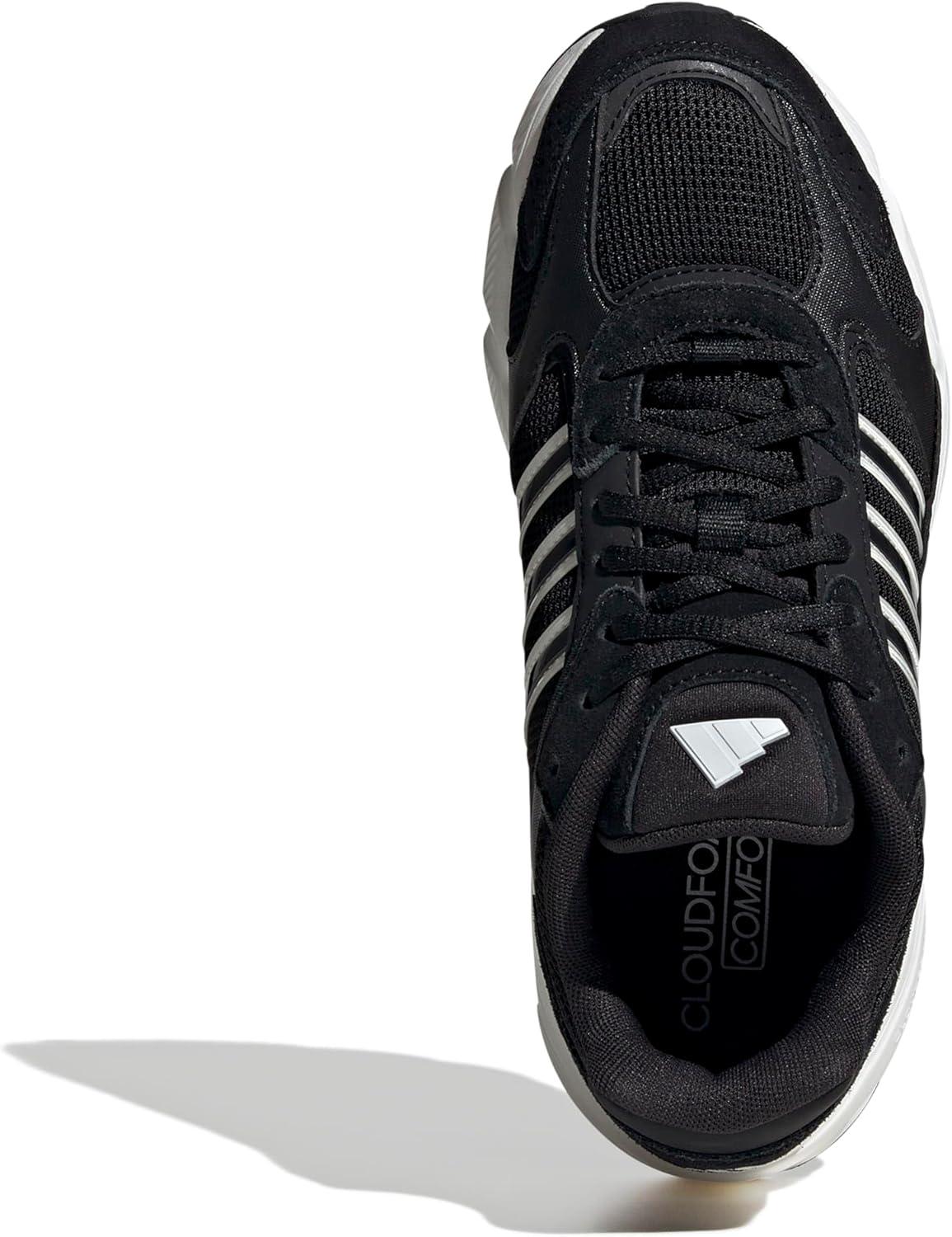 imageadidas Womens Crazychaos 2000 SneakersBlackWhiteBlack